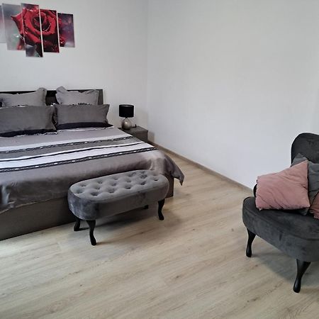 Апаратамент Deluxe1 Διαμέρισμα Άγιος Κωνσταντίνος και Ελένη Εξωτερικό φωτογραφία