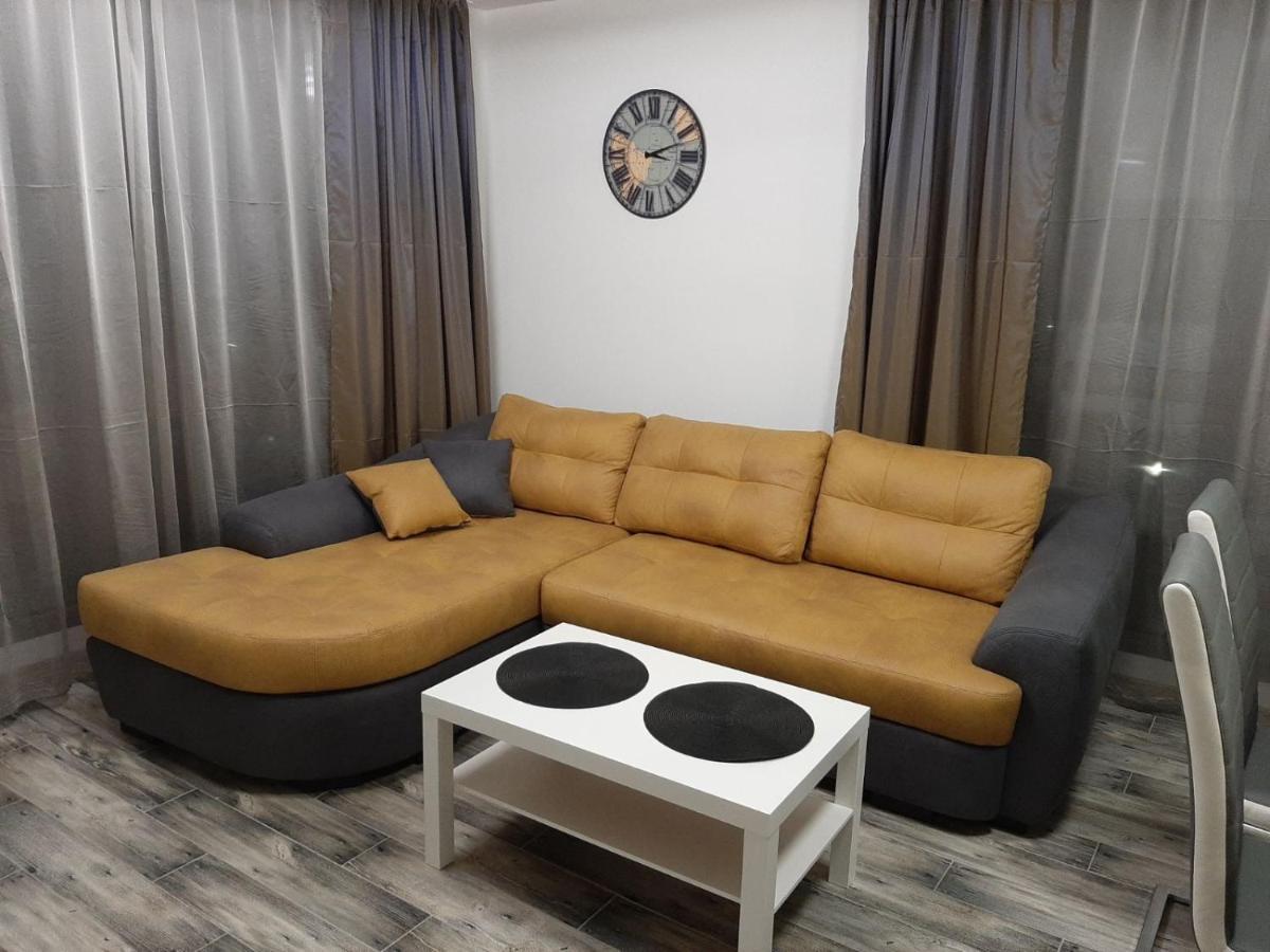 Апаратамент Deluxe1 Διαμέρισμα Άγιος Κωνσταντίνος και Ελένη Εξωτερικό φωτογραφία