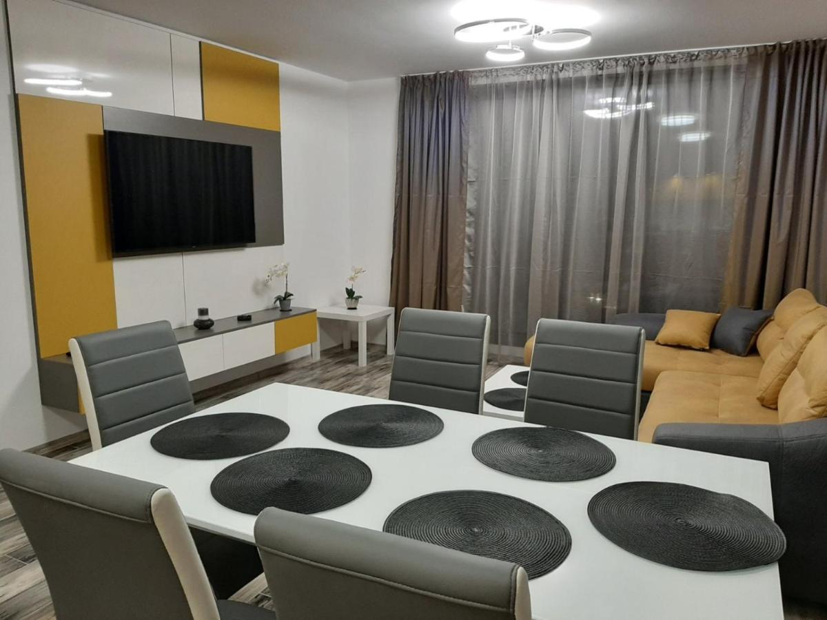 Апаратамент Deluxe1 Διαμέρισμα Άγιος Κωνσταντίνος και Ελένη Εξωτερικό φωτογραφία