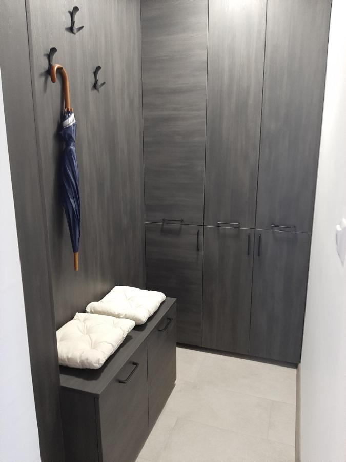 Апаратамент Deluxe1 Διαμέρισμα Άγιος Κωνσταντίνος και Ελένη Εξωτερικό φωτογραφία