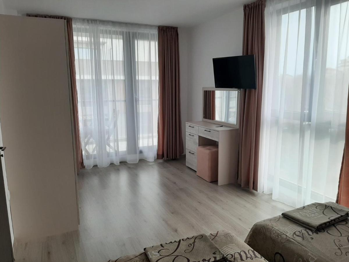 Апаратамент Deluxe1 Διαμέρισμα Άγιος Κωνσταντίνος και Ελένη Εξωτερικό φωτογραφία