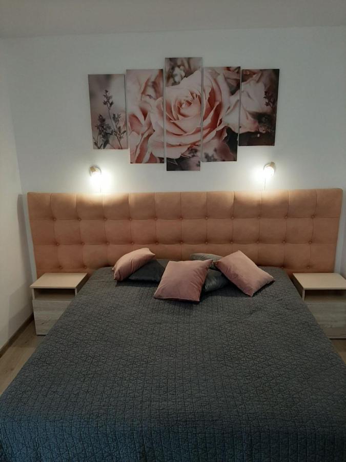 Апаратамент Deluxe1 Διαμέρισμα Άγιος Κωνσταντίνος και Ελένη Εξωτερικό φωτογραφία