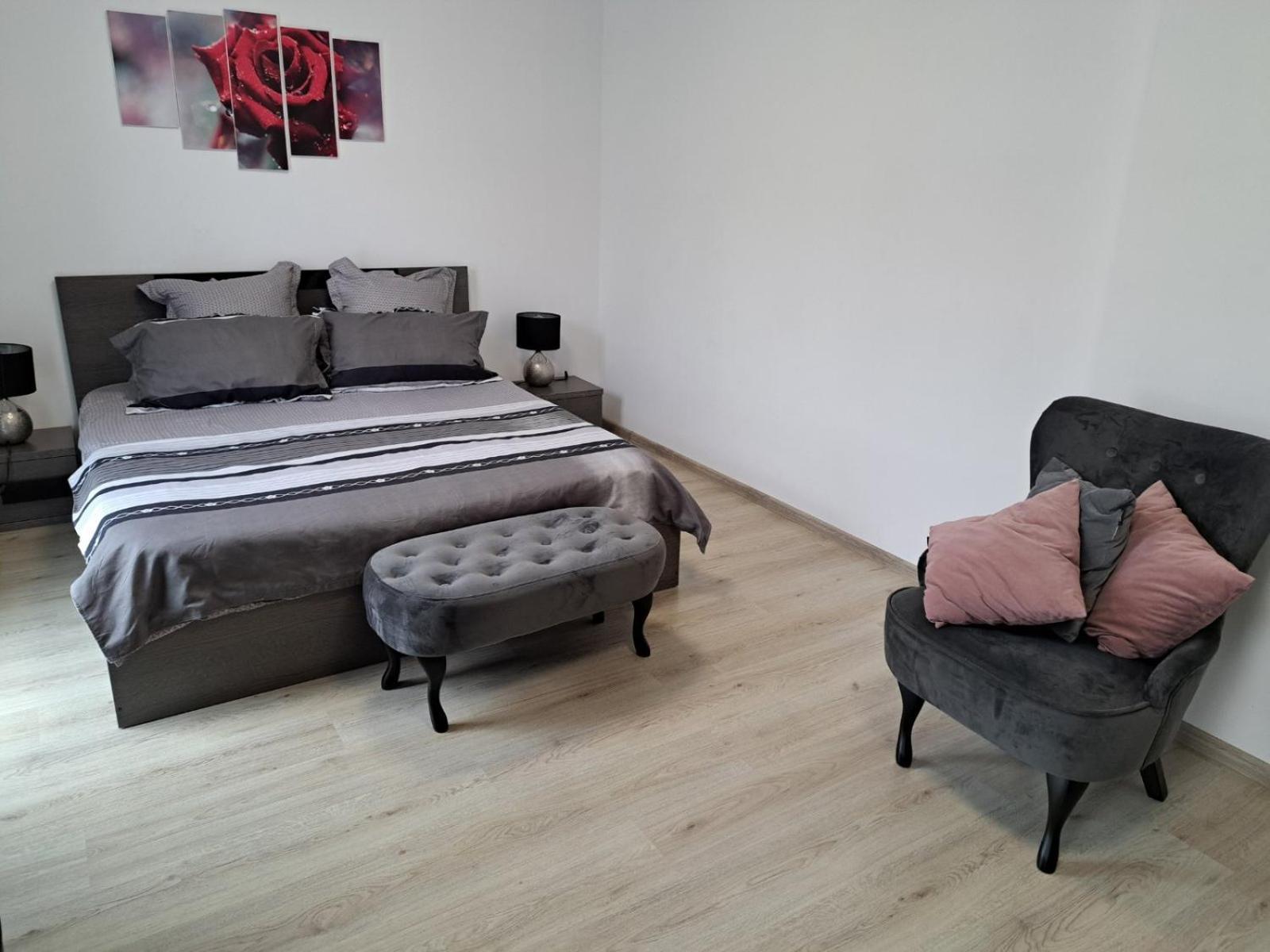 Апаратамент Deluxe1 Διαμέρισμα Άγιος Κωνσταντίνος και Ελένη Εξωτερικό φωτογραφία