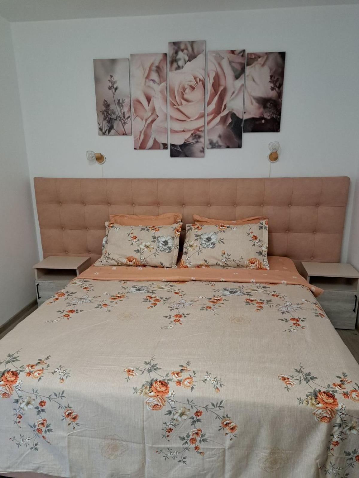 Апаратамент Deluxe1 Διαμέρισμα Άγιος Κωνσταντίνος και Ελένη Εξωτερικό φωτογραφία