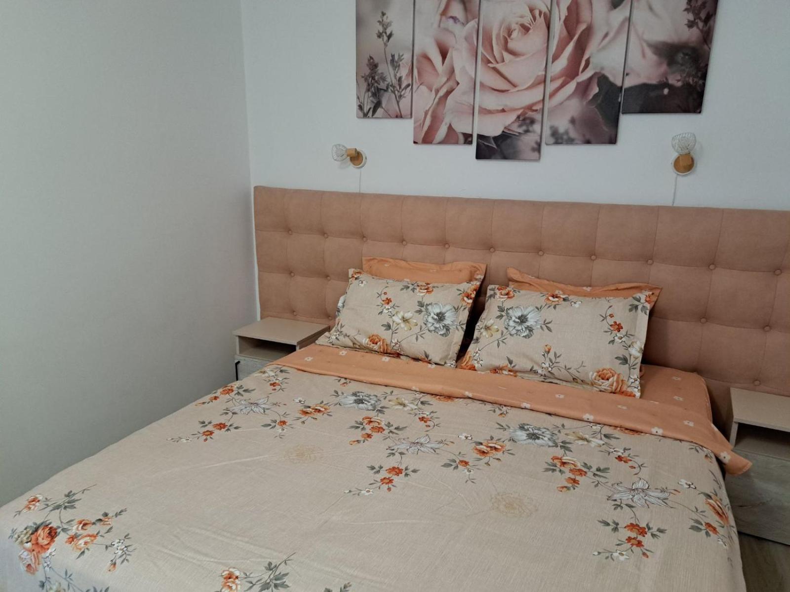Апаратамент Deluxe1 Διαμέρισμα Άγιος Κωνσταντίνος και Ελένη Εξωτερικό φωτογραφία